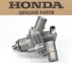 Water Pump Assembly CBR600 RR 03-06 OEM Genuine Honda #Q249