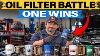 We Tested 6 Honda Oil Filters For 200 000 Miles Only One Was Worth Buying