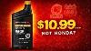 Who Makes Honda Genuine Motor Oil It S Not What You Think