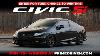 Win This Nicely Modded Honda Civic Si Rust Free Meticulous Maintenance Records Oem Honda Kit