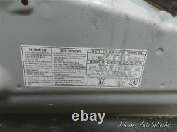 Windshield Washer Bottle Wash Reservoir Fits 05-10 ODYSSEY 51241