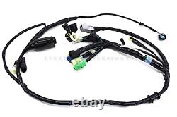 Wire Harness 06-14 TRX450 ER Sportrax OEM Genuine Honda Main Wiring Loom #Q285
