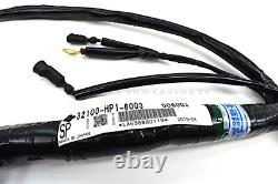 Wire Harness 06-14 TRX450 ER Sportrax OEM Genuine Honda Main Wiring Loom #Q285