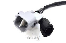 Wire Harness 06-14 TRX450 ER Sportrax OEM Genuine Honda Main Wiring Loom #Q285