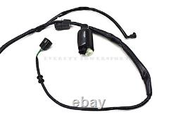 Wire Harness 06-14 TRX450 ER Sportrax OEM Genuine Honda Main Wiring Loom #Q285
