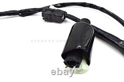 Wire Harness 06-14 TRX450 ER Sportrax OEM Genuine Honda Main Wiring Loom #Q285