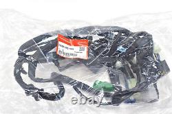 Wire Harness 06-14 TRX450 ER Sportrax OEM Genuine Honda Main Wiring Loom #Q285