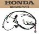 Wire Harness 09-13 Trx420 Fm Rancher Oem Genuine Honda Main Wiring Loom #h240