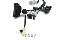 Wire Harness 09-13 TRX420 FM Rancher OEM Genuine Honda Main Wiring Loom #H240