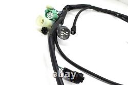 Wire Harness 09-13 TRX420 FM Rancher OEM Genuine Honda Main Wiring Loom #H240