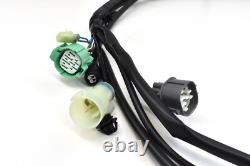Wire Harness 09-13 TRX420 FM Rancher OEM Genuine Honda Main Wiring Loom #H240
