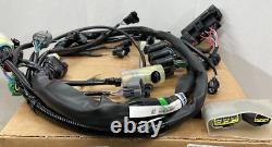 Wire Harness 2009-2013 Trx420 Fm Rancher Oem Genuine Honda Main Wiring