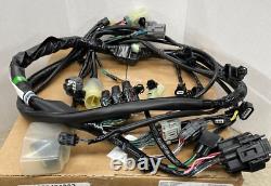 Wire Harness 2009-2013 Trx420 Fm Rancher Oem Genuine Honda Main Wiring