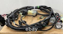 Wire Harness 2009-2013 Trx420 Fm Rancher Oem Genuine Honda Main Wiring