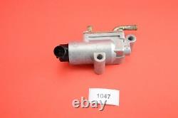 Yc#13 1997-2001 Honda Prelude Idle Control Valve Iacv Valve Fits 2.2 Engine